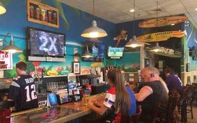 Hurricane Grill & Wings, Port Saint Lucie