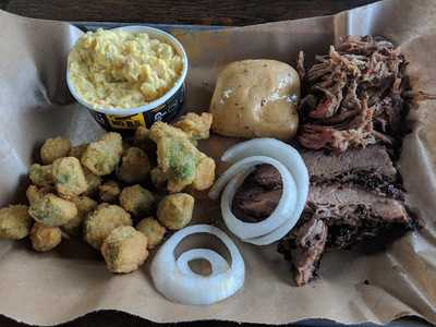 Dickey's Barbecue Pit, Garland