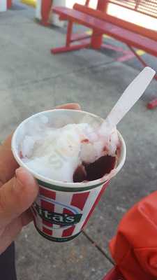 Rita's Italian Ice, Annapolis