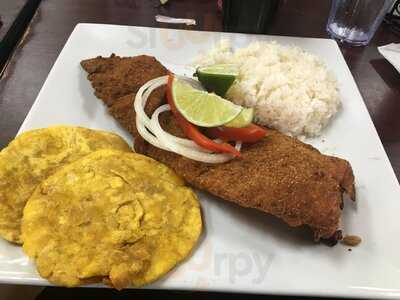 Latin American Restaurant, Hialeah