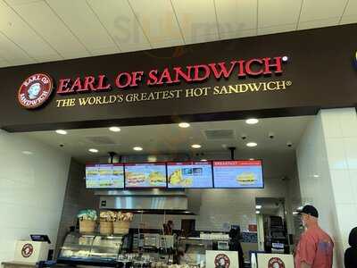 Earl of Sandwich, Port Saint Lucie