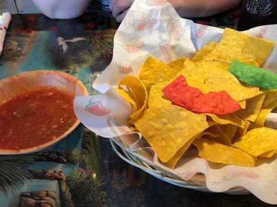 Jimadores Authentic Mexican Cuisine, Peoria