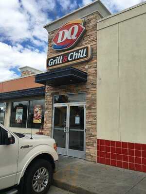 Dairy Queen Grill & Chill, Billings