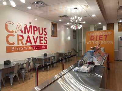 Campus Craves