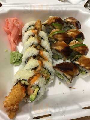 Ninja Steakhouse & Sushi, Macon