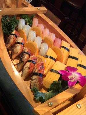 New Matsu Sushi, Annapolis