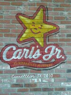 Carl's Jr.