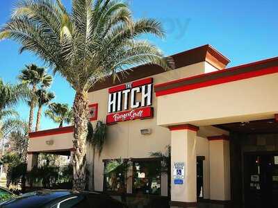 The Hitch Burger Grill