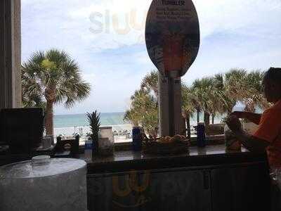 Pelican Bar, Daytona Beach