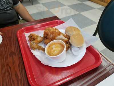 Kennedy Fried Chicken & Pizza, Springfield