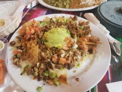 Los Pino Mexican Foods, Concord