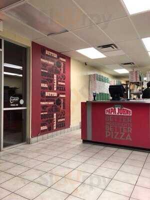 Papa Johns Pizza, Flagstaff