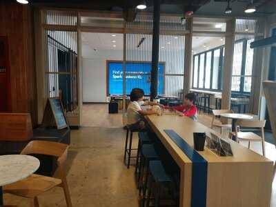 Capital One Cafe, Coral Gables