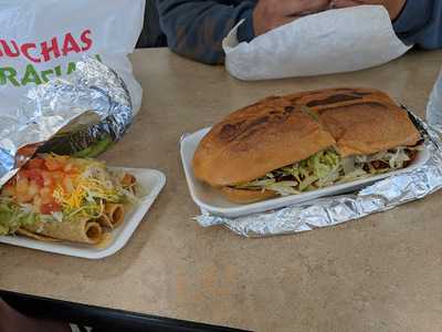 Ochoa's Mexican Food, El Cajon