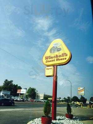 Winchell's, Lakewood