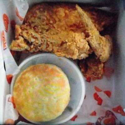 Popeyes Louisiana Kitchen