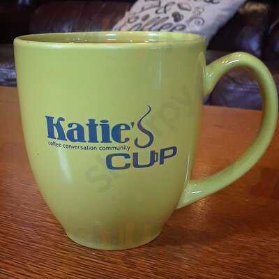 Katie's Cup Coffeebar