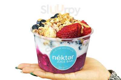 Nekter Juice Bar