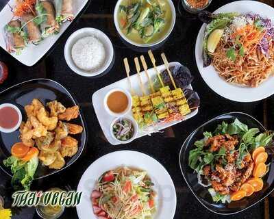 Thai Vegan