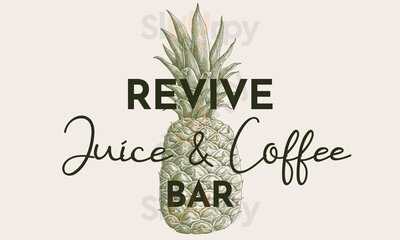 Revive Juice & Coffee Bar