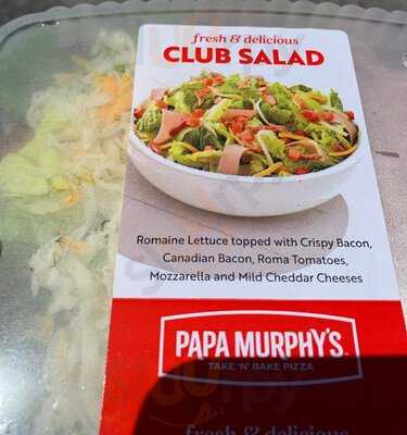 Papa Murphy's, Clarksville