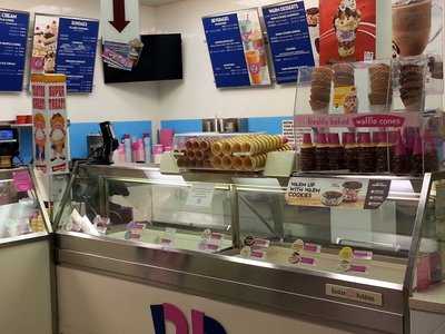 Baskin-Robbins, Schaumburg