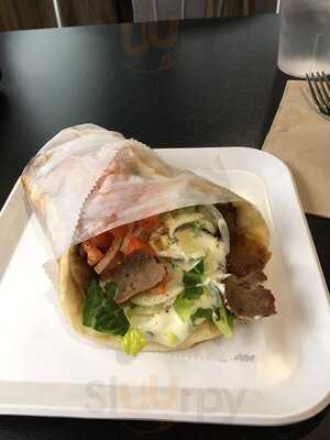 Spartan Gyros, Williamsburg