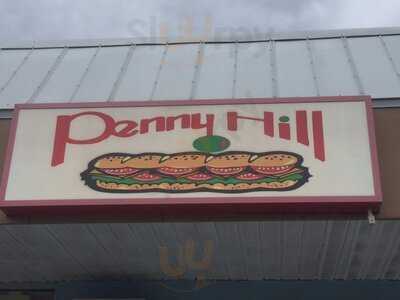 Penny Hill Subs, Vero Beach