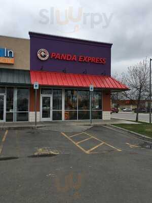 Panda Express, Billings