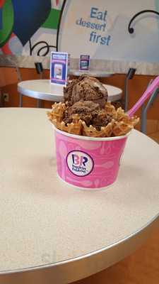 Baskin-Robbins, Escondido