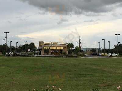 McDonald's, Port Saint Lucie