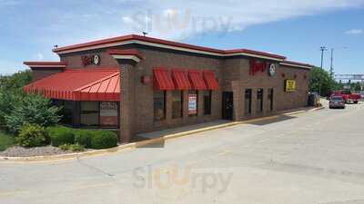 Wendy's, Columbia