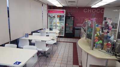 Baskin-Robbins, El Cajon