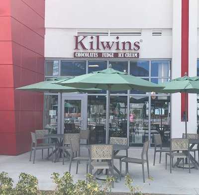 Kilwins Ice Cream, Chocolates, & Fudge, Daytona Beach