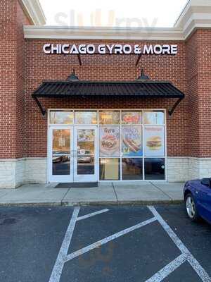 Chicago Gyros & More