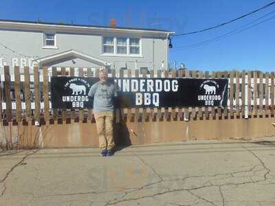 Underdog Bbq