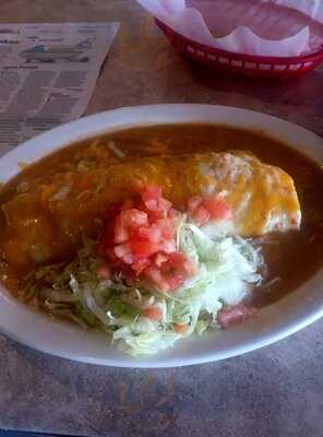 Asaderos Mexican Food Restaurant, Lakewood