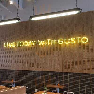 Gusto! Decatur