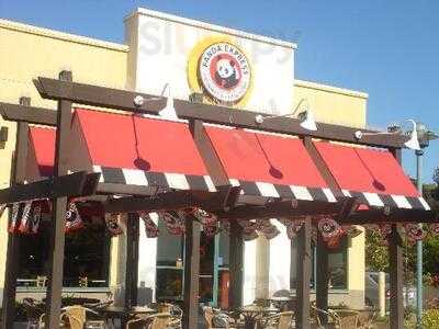 Panda Express, Palo Alto