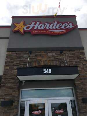 Hardee's, Billings