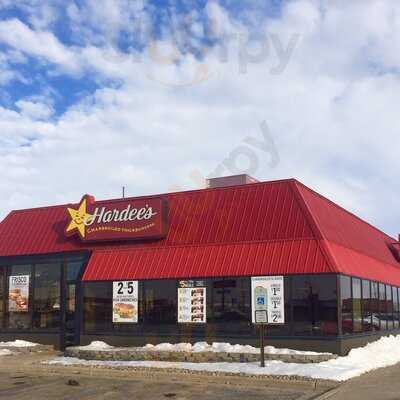 Hardee's