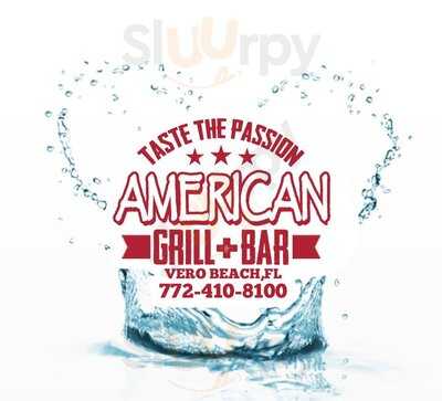 Arturo's American Grill