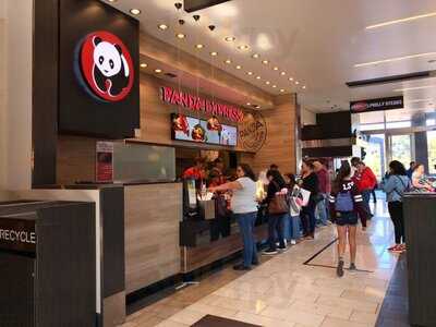 Panda Express, Escondido