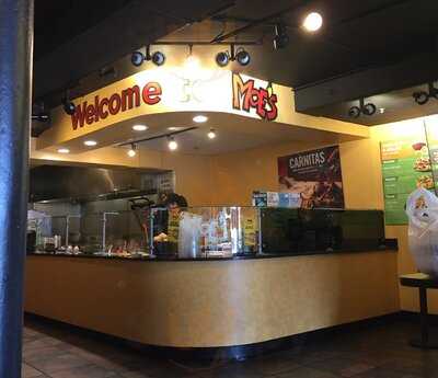 Moe's Southwest Grill