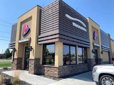 Taco Bell, Billings