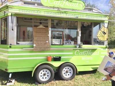 CatHead Biscuits, Fayetteville