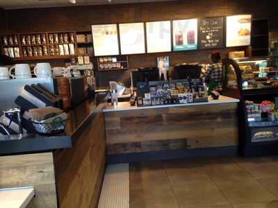 Starbucks, Billings