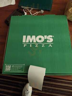 Imo's Pizza, Columbia