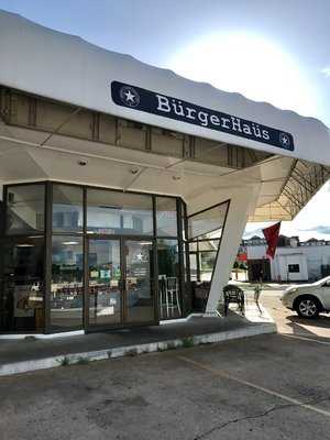 Star Burgerhaus, Fayetteville