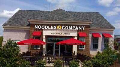 Noodles & Company